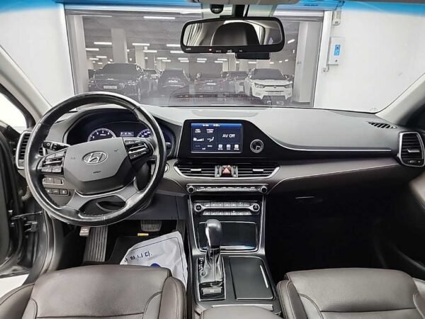 2017 Hyundai GRANDEUR IG 2.4 GDi Modern - Image 14