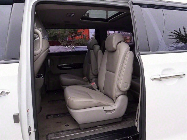 2017 KIA All NEW CARNIVAL Diesel Prestige - Image 16