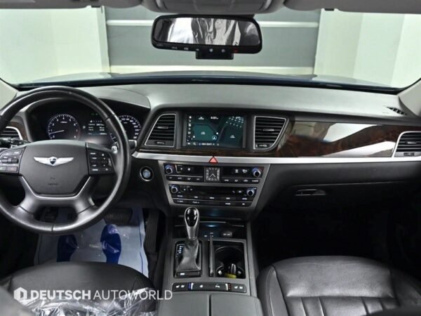 2015 Hyundai GENESIS DH G330 Modern - Image 16