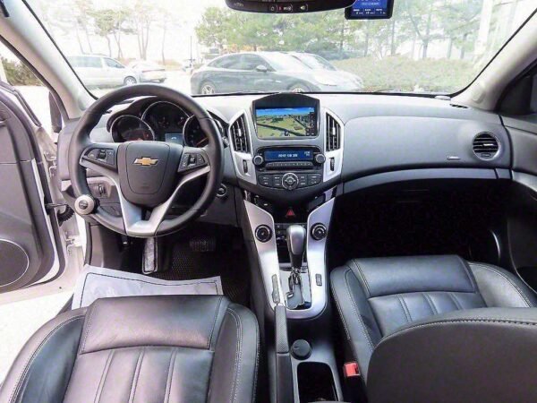 2015 CHEVROLET (DAEWOO) Amazing Cruze 4door 2.0 Diesel LTZ - Image 12