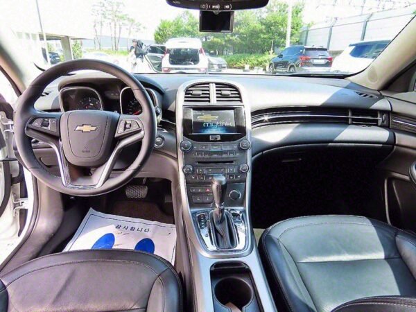 2015 CHEVROLET (DAEWOO) Malibu 2.0 Diesel LT premiumpack - Image 15