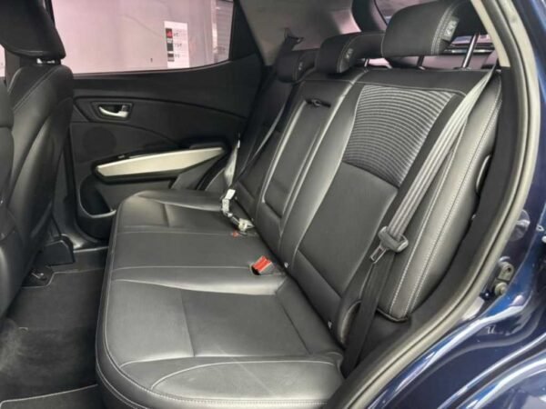 2018 KGM (SSANGYONG) TIVOLI Armor 1.6 Gasoline TX - Image 16