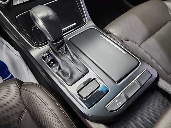 2017 Hyundai GRANDEUR IG 2.4 GDi Modern - Image 13