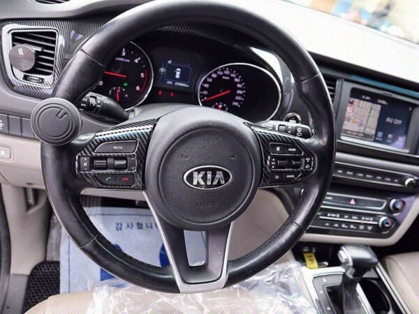 2017 KIA All NEW CARNIVAL Diesel Prestige - Image 15