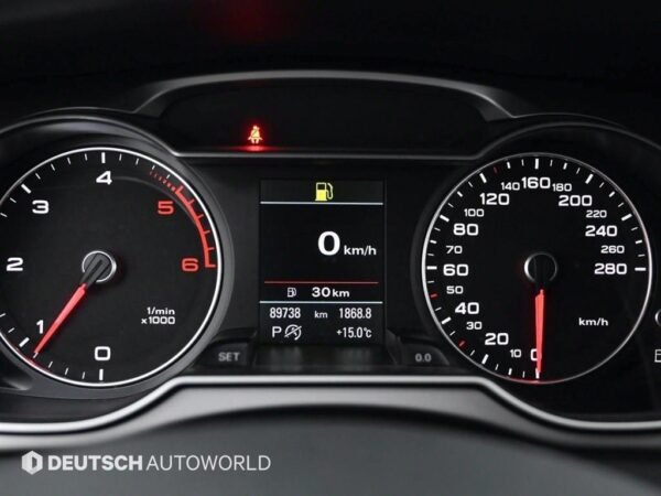 2013 Audi A4 (4th generation) 2.0 TDI Dynamic - Image 14