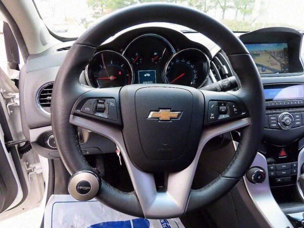 2015 CHEVROLET (DAEWOO) Amazing Cruze 4door 2.0 Diesel LTZ - Image 11