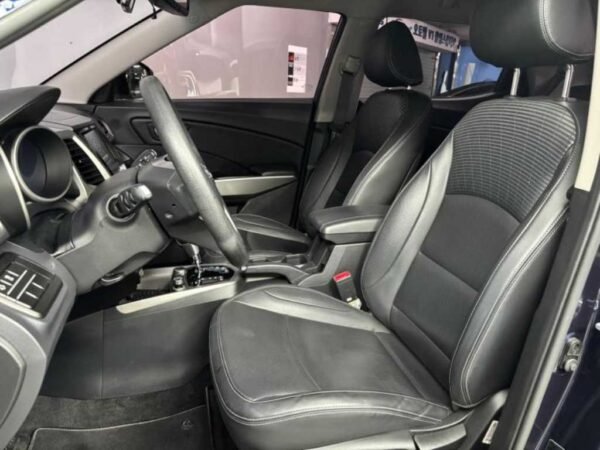 2018 KGM (SSANGYONG) TIVOLI Armor 1.6 Gasoline TX - Image 15
