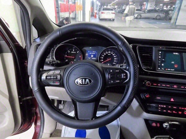 2015 KIA All New Carnival Diesel Prestige - Image 14