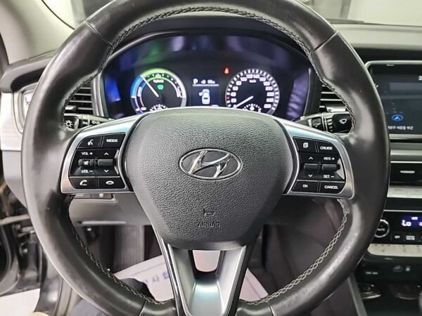 2018 Hyundai LF SONATA NEW RISE HYBRID 2.0 HEV Modern - Image 13