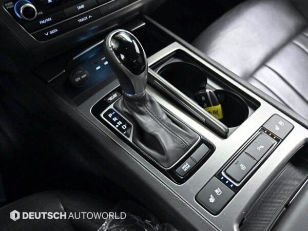 2015 Hyundai GENESIS DH G330 Modern - Image 14