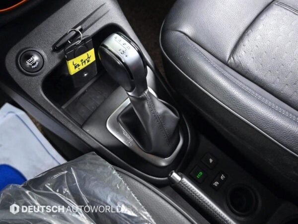 2018 Renault (SAMSUNG) NEW QM3 1.5dCi RE - Image 8