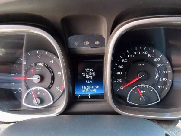 2015 CHEVROLET (DAEWOO) Malibu 2.0 Diesel LT premiumpack - Image 13