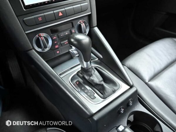 2010 Audi A3(2nd generation) 2.0 TFSI Dynamic - Image 13