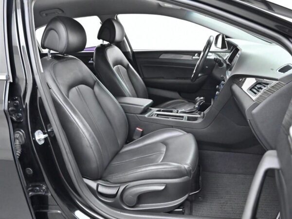2015 Hyundai LF SONATA 2.0 CVVL Smart - Image 13