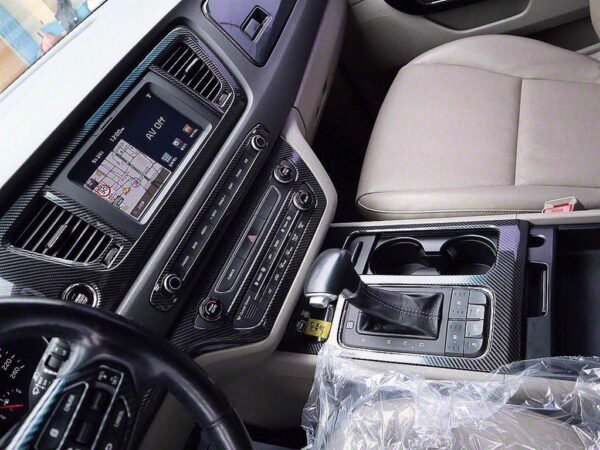 2017 KIA All NEW CARNIVAL Diesel Prestige - Image 13