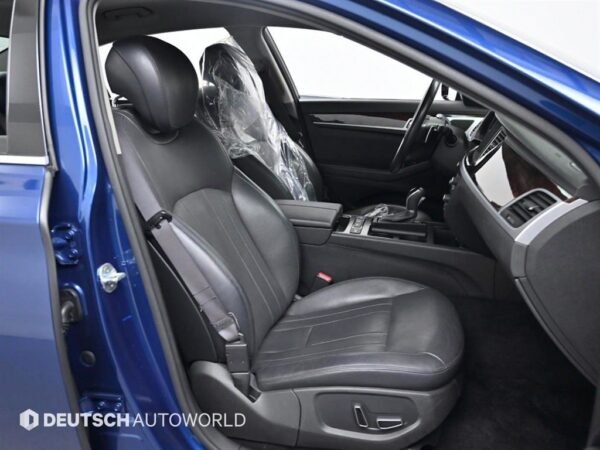2015 Hyundai GENESIS DH G330 Modern - Image 13