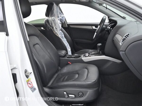 2013 Audi A4 (4th generation) 2.0 TDI Dynamic - Image 12