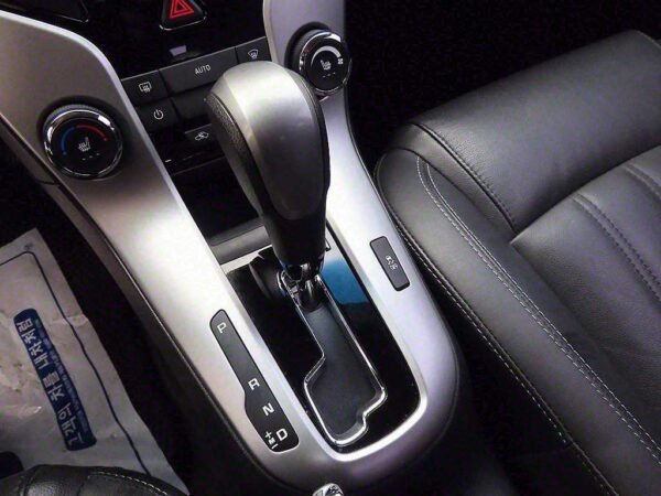 2015 CHEVROLET (DAEWOO) Amazing Cruze 4door 2.0 Diesel LTZ - Image 9