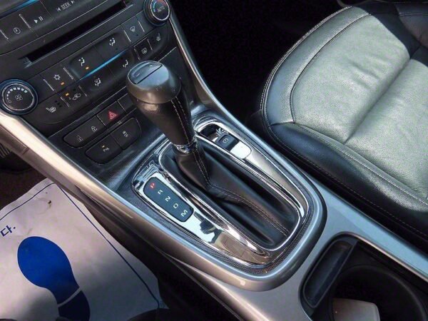 2015 CHEVROLET (DAEWOO) Malibu 2.0 Diesel LT premiumpack - Image 12