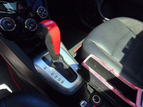 2016 CHEVROLET (DAEWOO) AVEO 5door 1.5 turbo RS - Image 12