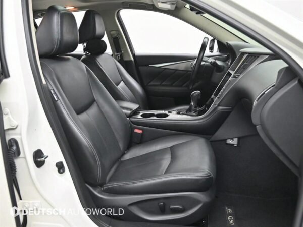 2016 INFINITI Q50 2.2DD Premium - Image 13