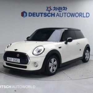 2016 MINI Cooper (3rd generation) 1.5 D Mid