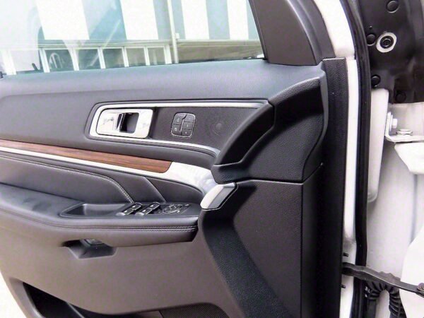 2016 Ford Explorer (5th generation) 2.3 AWD Limited - Image 12
