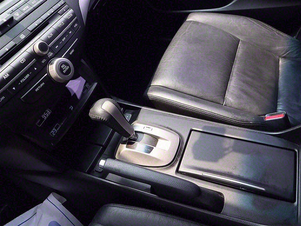 2008 HONDA Accord (8th generation) 2.4 - Image 12