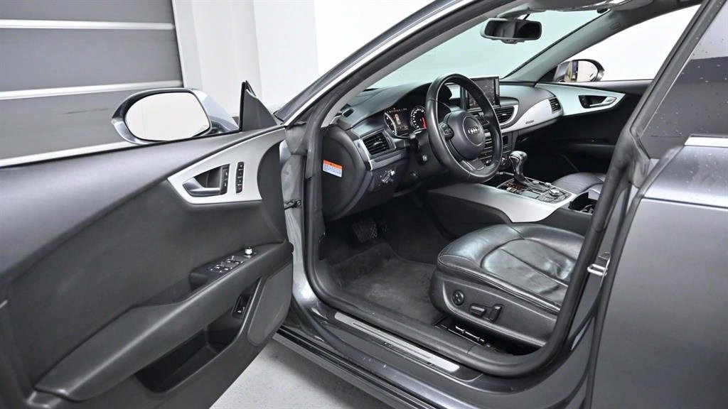 2012 Audi A7 3.0 TFSI quattro entry - Image 12