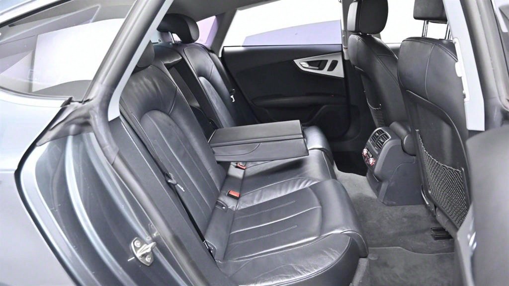 2012 Audi A7 3.0 TFSI quattro entry - Image 11