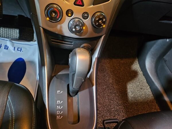 2013 CHEVROLET (DAEWOO) TRAX 1.4 turbo LT - Image 11