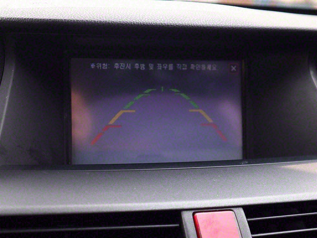 2008 HONDA Accord (8th generation) 2.4 - Image 10