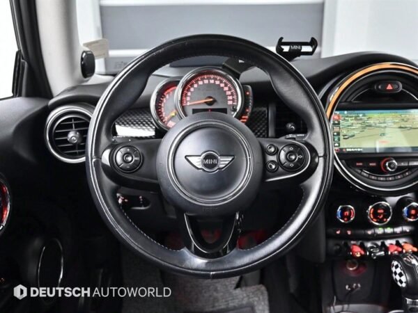 2015 MINI Cooper (3rd generation) 2.0 S - Image 10