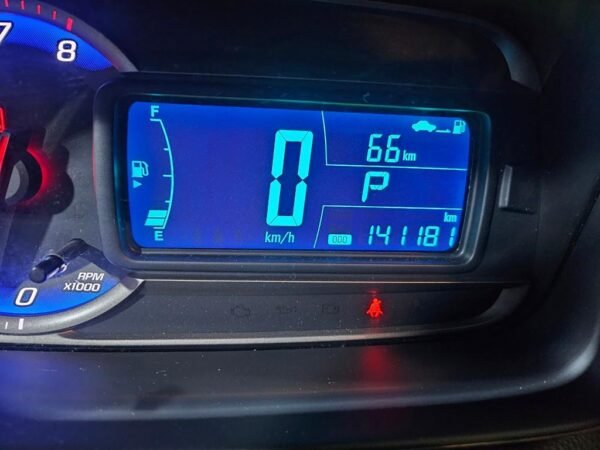 2013 CHEVROLET (DAEWOO) TRAX 1.4 turbo LT - Image 10