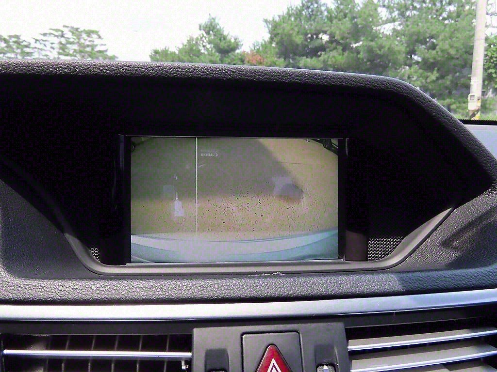 2010 Benz E class (4th generation) E300 elegance - Image 8