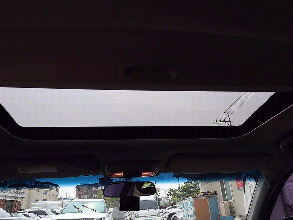 2008 HONDA Accord (8th generation) 2.4 - Image 9