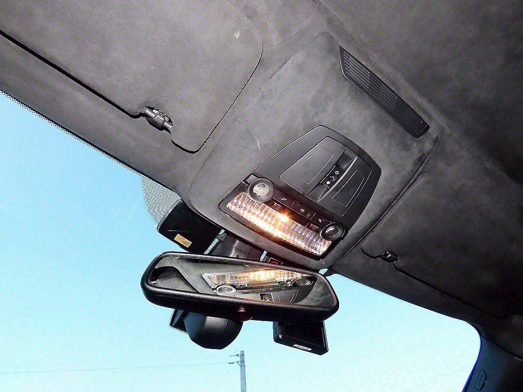 2010 BMW 7series (5th generation) 750Li M sport edition - Image 8