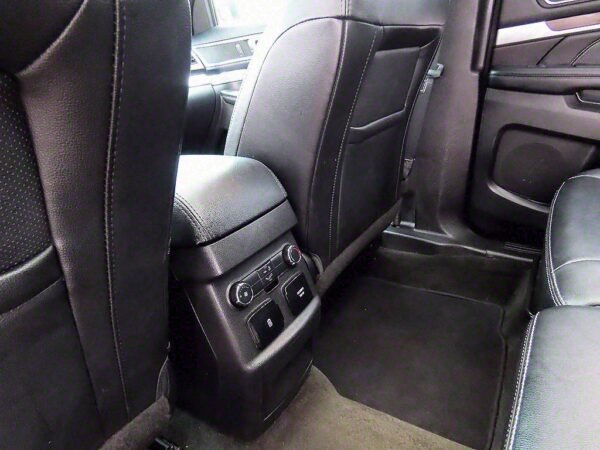 2016 Ford Explorer (5th generation) 2.3 AWD Limited - Image 8