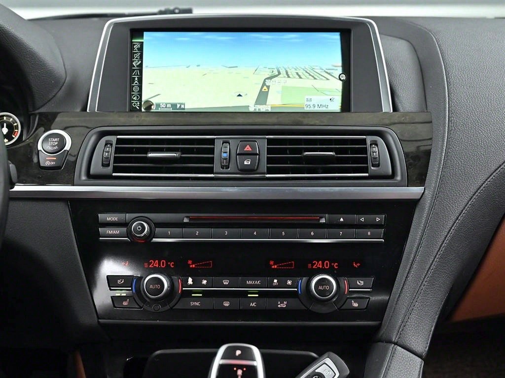 2015 BMW 6series (3rd generation) gran coupe 640d xDrive - Image 7