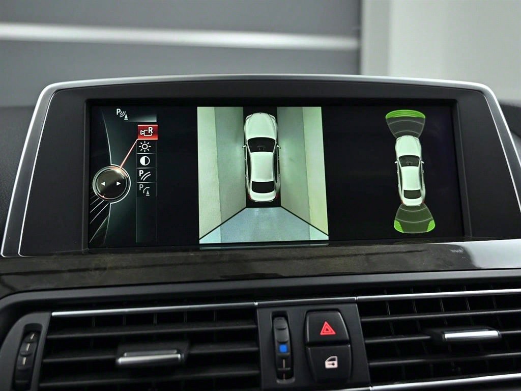 2015 BMW 6series (3rd generation) gran coupe 640d xDrive - Image 6