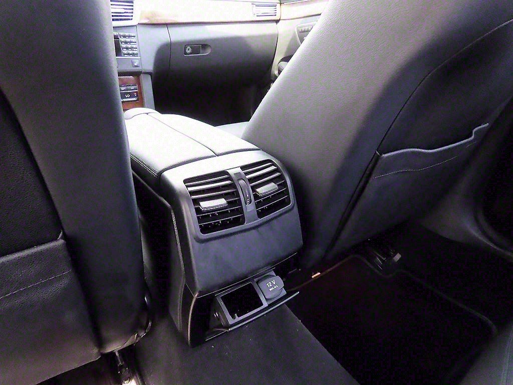 2010 Benz E class (4th generation) E300 elegance - Image 6