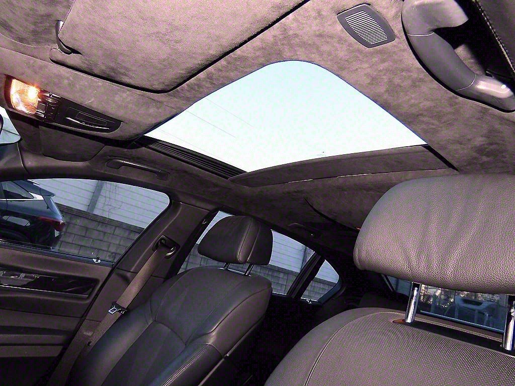 2010 BMW 7series (5th generation) 750Li M sport edition - Image 6