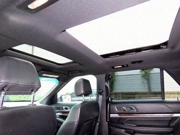 2016 Ford Explorer (5th generation) 2.3 AWD Limited - Image 6