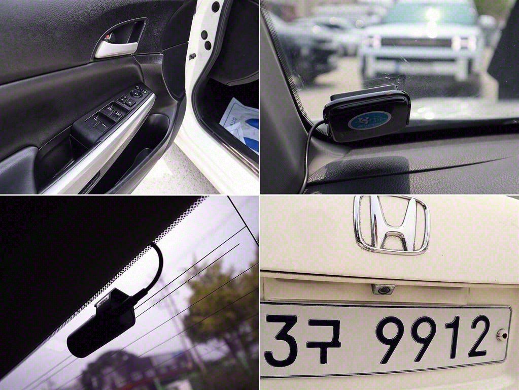 2008 HONDA Accord (8th generation) 2.4 - Image 6