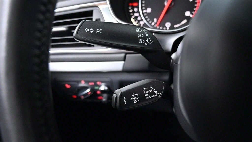2012 Audi A7 3.0 TFSI quattro entry - Image 6