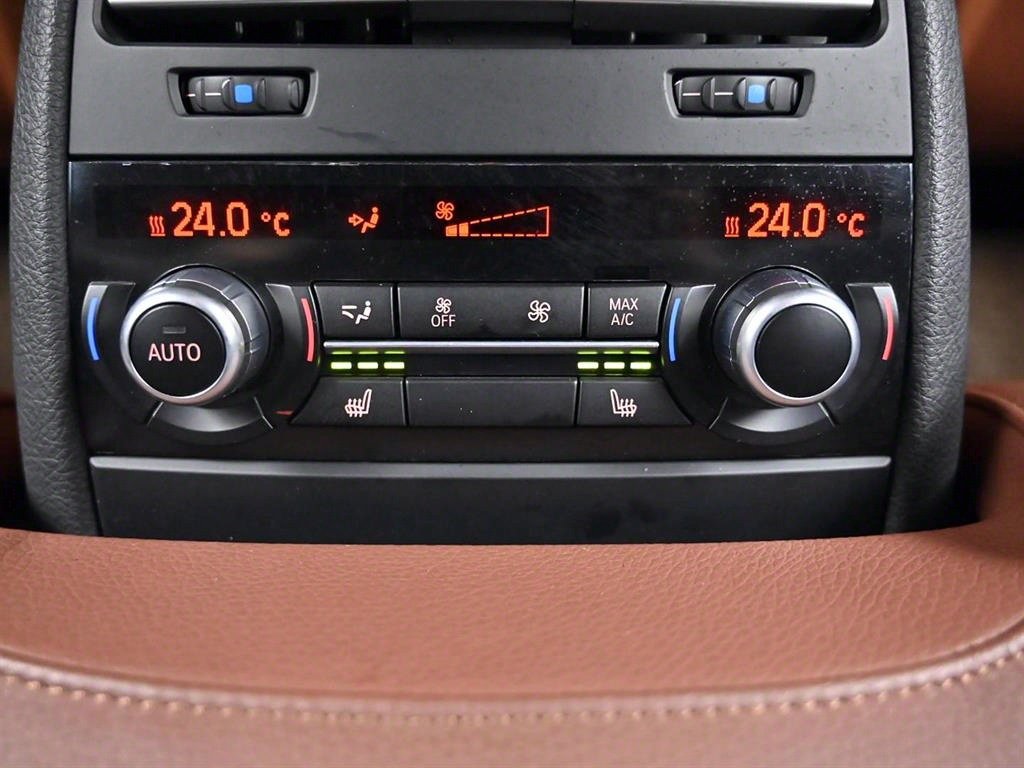 2015 BMW 6series (3rd generation) gran coupe 640d xDrive - Image 5