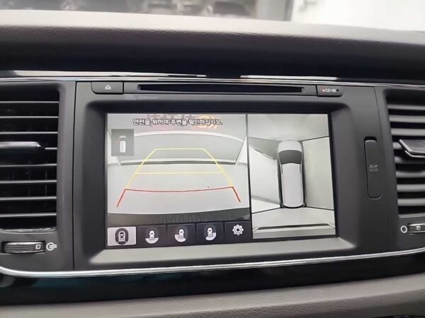 2018 KIA All NEW CARNIVAL Limousine Gasoline President - Image 5