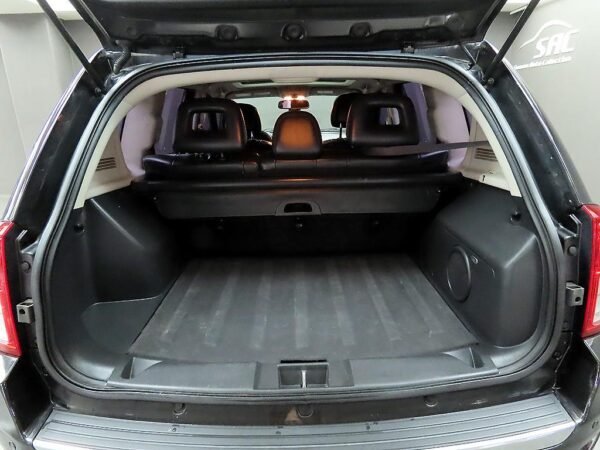 2011 JEEP COMPASS 2.4 Limited - Image 4