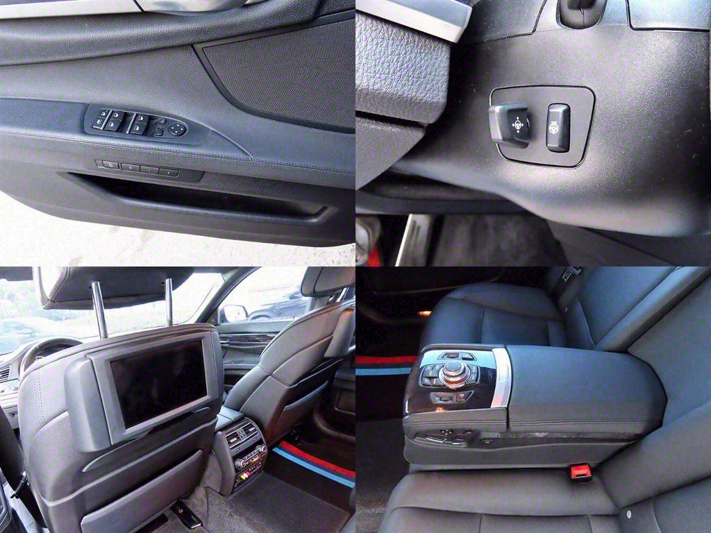 2010 BMW 7series (5th generation) 750Li M sport edition - Image 5