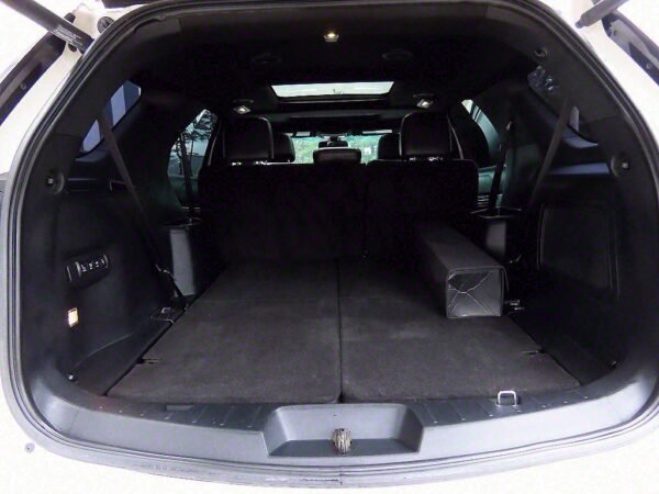 2016 Ford Explorer (5th generation) 2.3 AWD Limited - Image 5